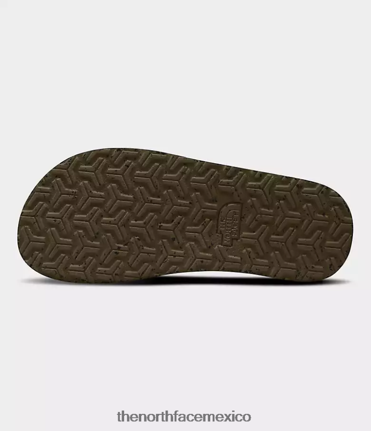 The North Face calzado NFHLJL253 tnf negro/blanco vintage mujer sandalias skeena