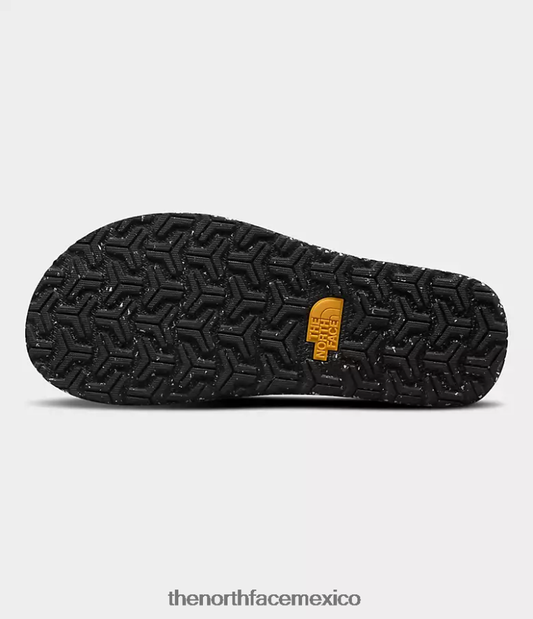 The North Face calzado NFHLJL64 cumbre del campamento base flor de cactus dorada/púrpura mujer mini zapatillas sin cordones base camp ii