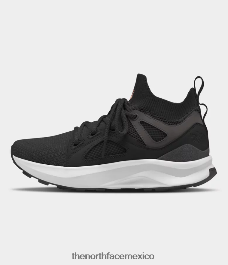 The North Face calzado NFHLJL449 tnf negro/oro rosa mujer zapatos hypnum de lujo
