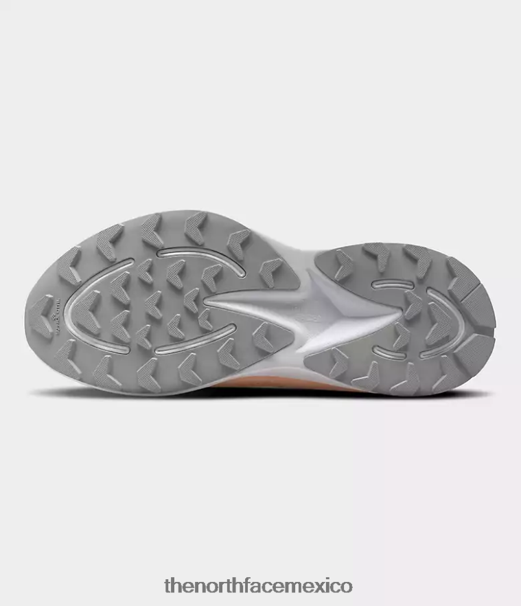 The North Face calzado NFHLJL454 melocotón tropical/tnf blanco mujer zapatos hypnum de lujo