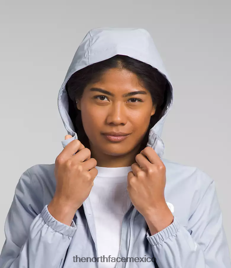 The North Face ropa NFHLJL1273 bígaro polvoriento mujer chaqueta anora