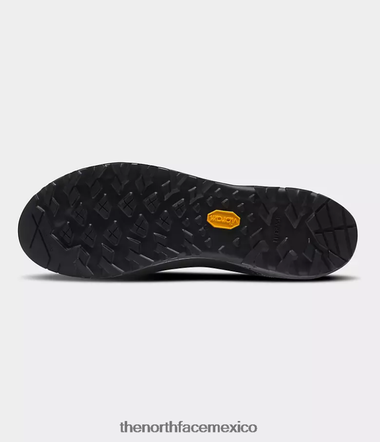 The North Face calzado NFHLJL1236 tnf negro/tnf rojo mujer botas breithorn Futurelight serie Summit