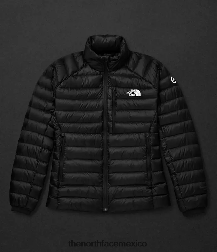 The North Face ropa NFHLJL1085 negro mujer chaqueta breithorn serie cumbre