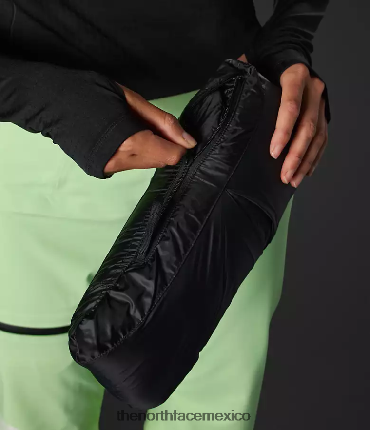 The North Face ropa NFHLJL1085 negro mujer chaqueta breithorn serie cumbre