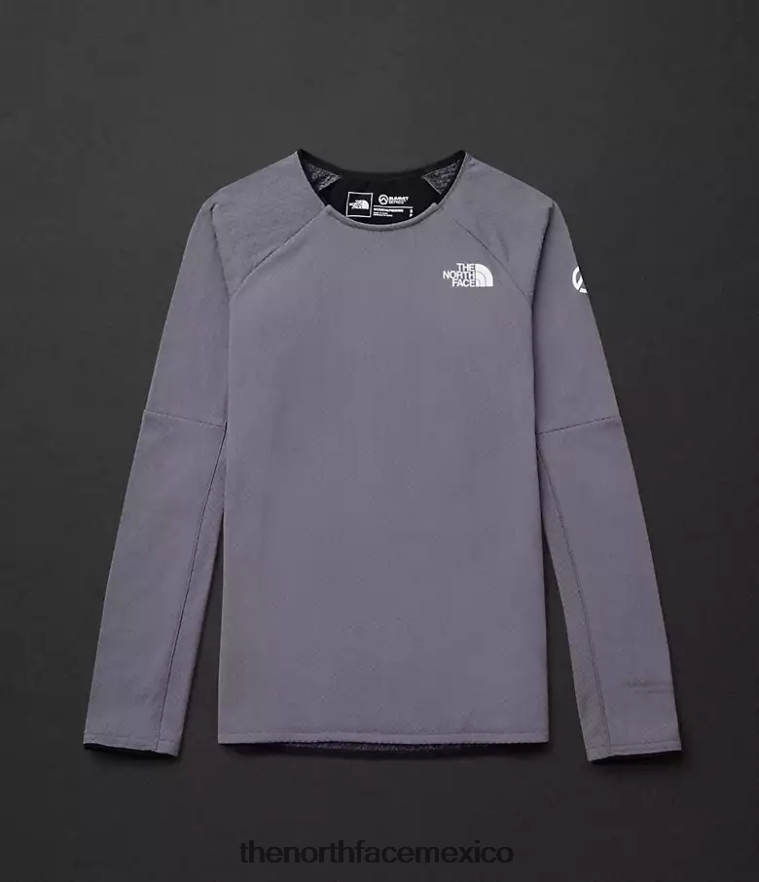 The North Face ropa NFHLJL164 pizarra lunar mujer equipo de lana futura de la serie cumbre