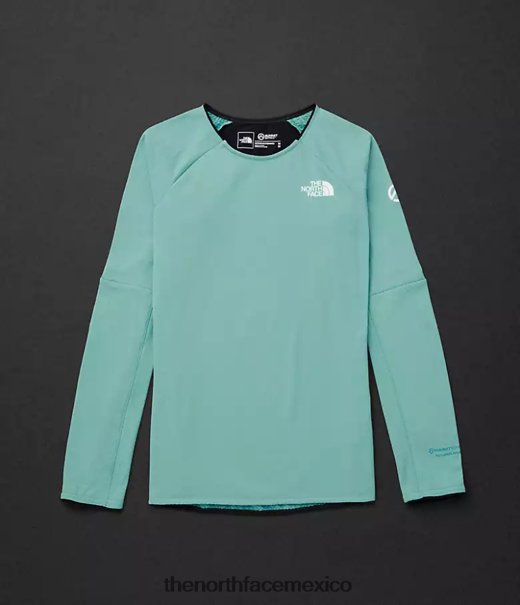 The North Face ropa NFHLJL165 aguas de arrecife mujer equipo de lana futura de la serie cumbre