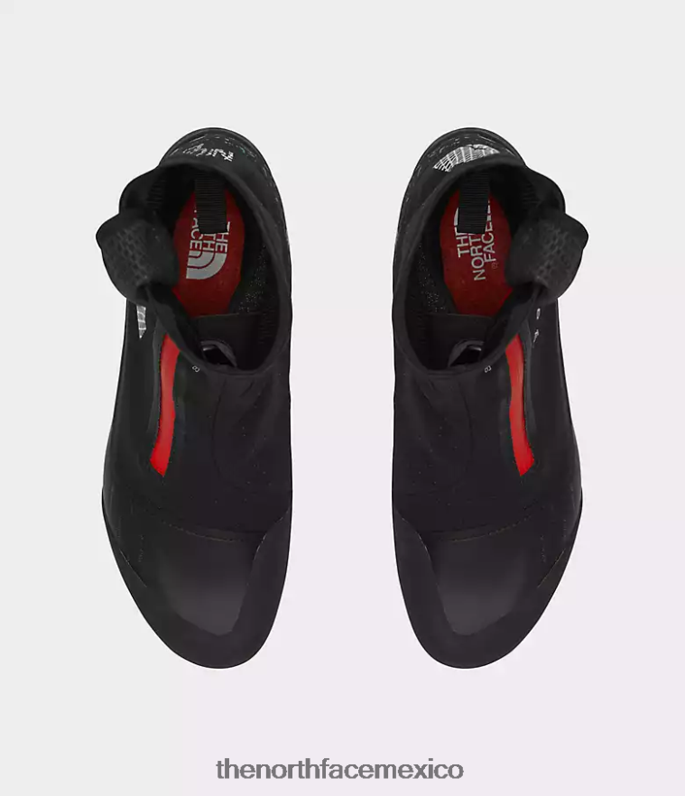 The North Face ropa NFHLJL224 tnf negro/tnf rojo mujer botas cayesh Futurelight serie Summit