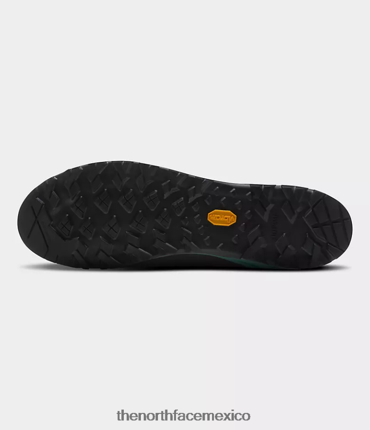 The North Face ropa NFHLJL224 tnf negro/tnf rojo mujer botas cayesh Futurelight serie Summit