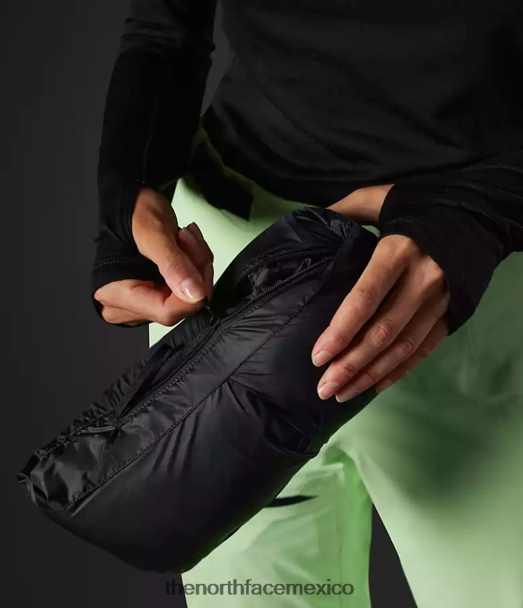 The North Face ropa NFHLJL666 negro mujer sudadera con capucha breithorn serie cumbre