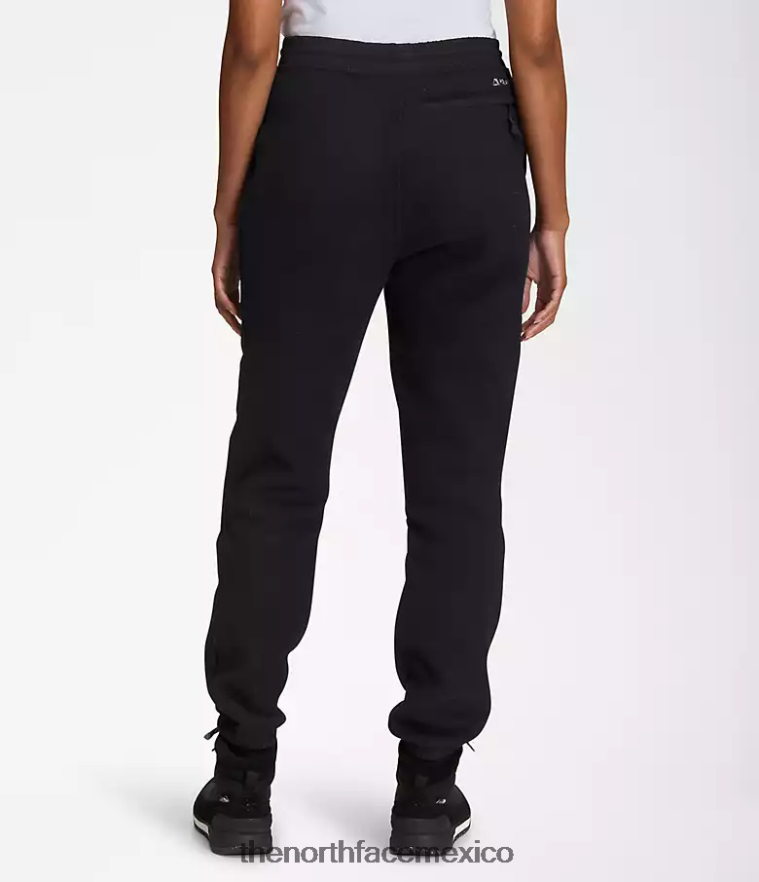 The North Face ropa NFHLJL942 negro mujer pantalones denali