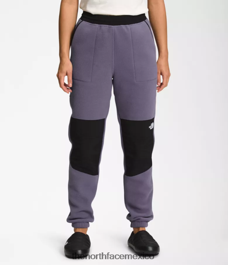 The North Face ropa NFHLJL943 pizarra lunar mujer pantalones denali