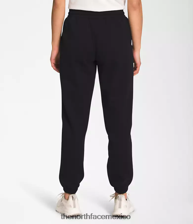 The North Face ropa NFHLJL974 tnf negro/tnf blanco mujer pantalones deportivos de lana con media cúpula