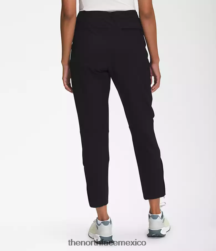 The North Face ropa NFHLJL166 negro mujer pantalones bridgeway pro