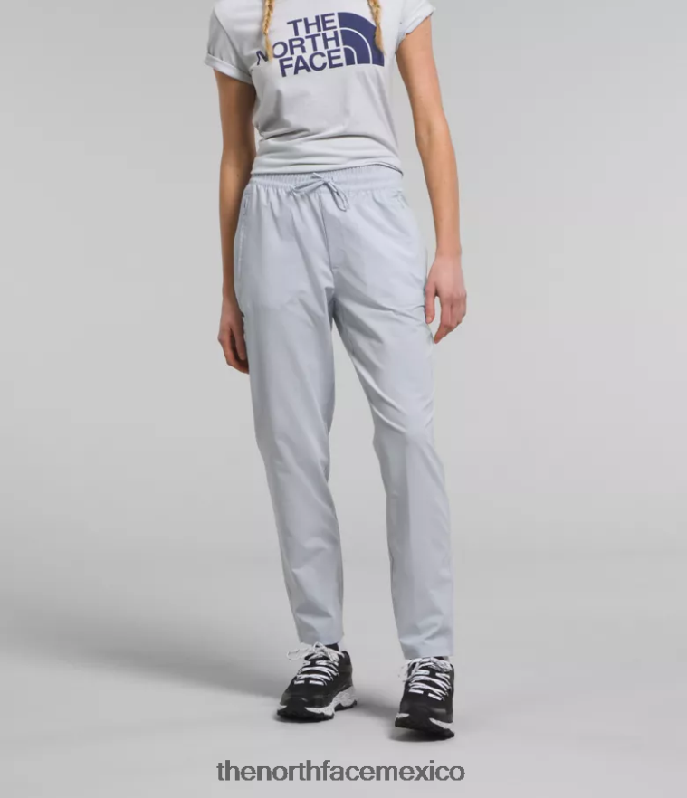 The North Face ropa NFHLJL983 bígaro polvoriento mujer nunca dejes de usar pantalones