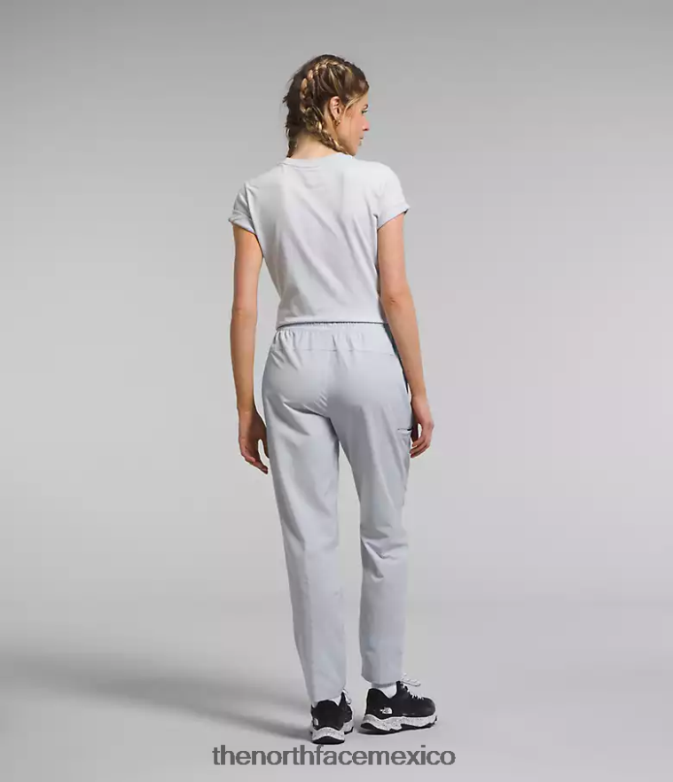 The North Face ropa NFHLJL983 bígaro polvoriento mujer nunca dejes de usar pantalones