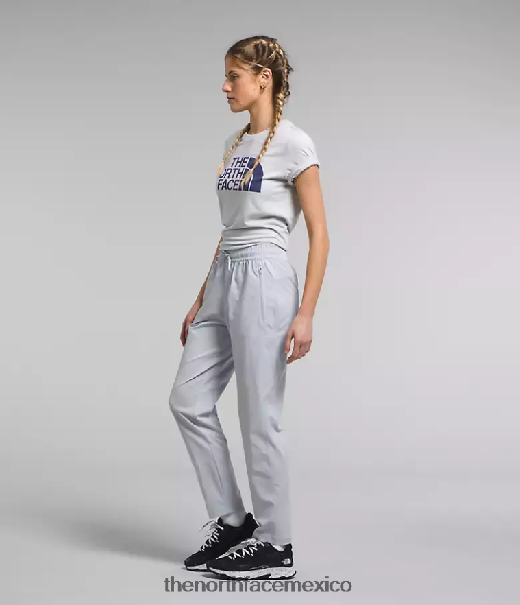 The North Face ropa NFHLJL983 bígaro polvoriento mujer nunca dejes de usar pantalones