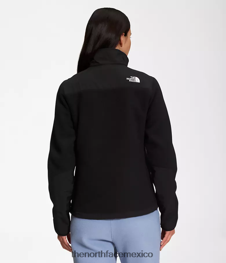 The North Face ropa NFHLJL145 negro mujer chaqueta denali