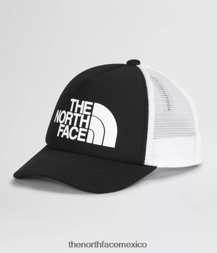 The North Face accesorio NFHLJL185 negro niños camionero de espuma