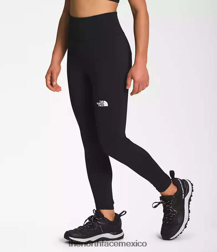 The North Face ropa NFHLJL580 negro niños nunca pares de medias