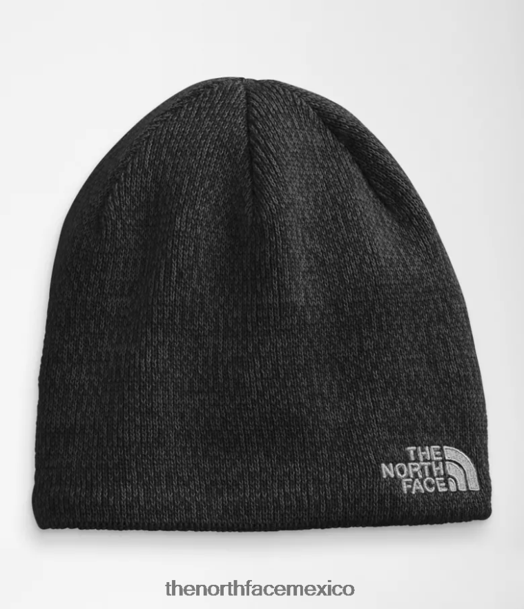The North Face accesorio NFHLJL1011 tnf brezo negro unisexo gorro jim