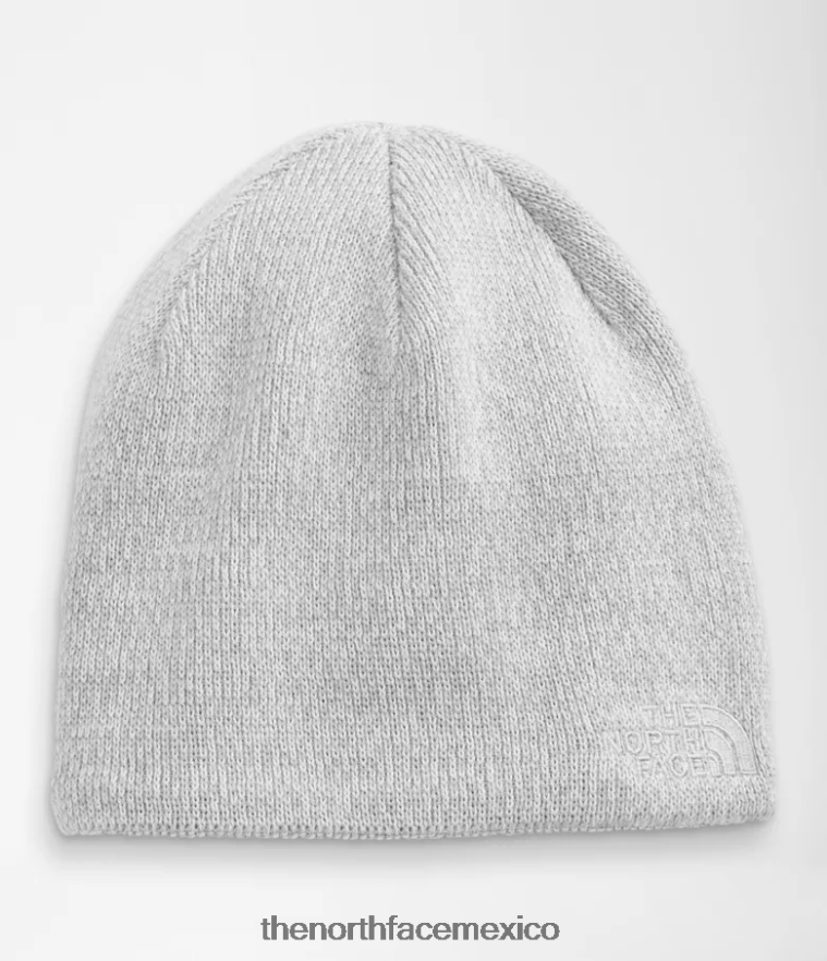 The North Face accesorio NFHLJL1012 tnf gris claro jaspeado unisexo gorro jim