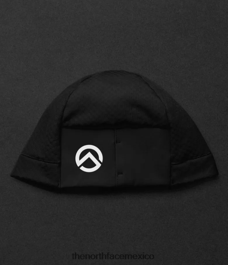 The North Face accesorio NFHLJL1170 negro unisexo gorro de lana futuro