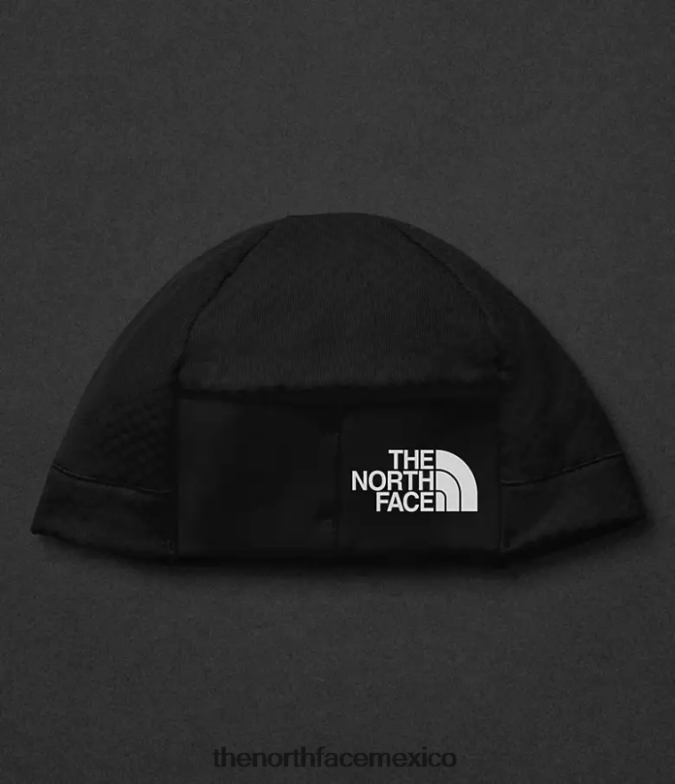 The North Face accesorio NFHLJL1170 negro unisexo gorro de lana futuro