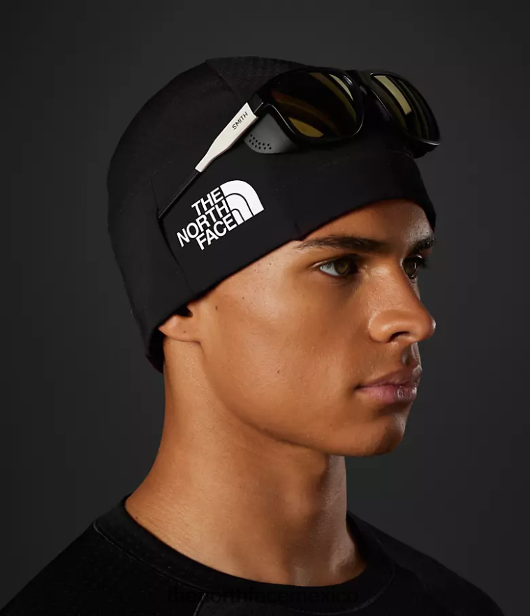 The North Face accesorio NFHLJL1170 negro unisexo gorro de lana futuro