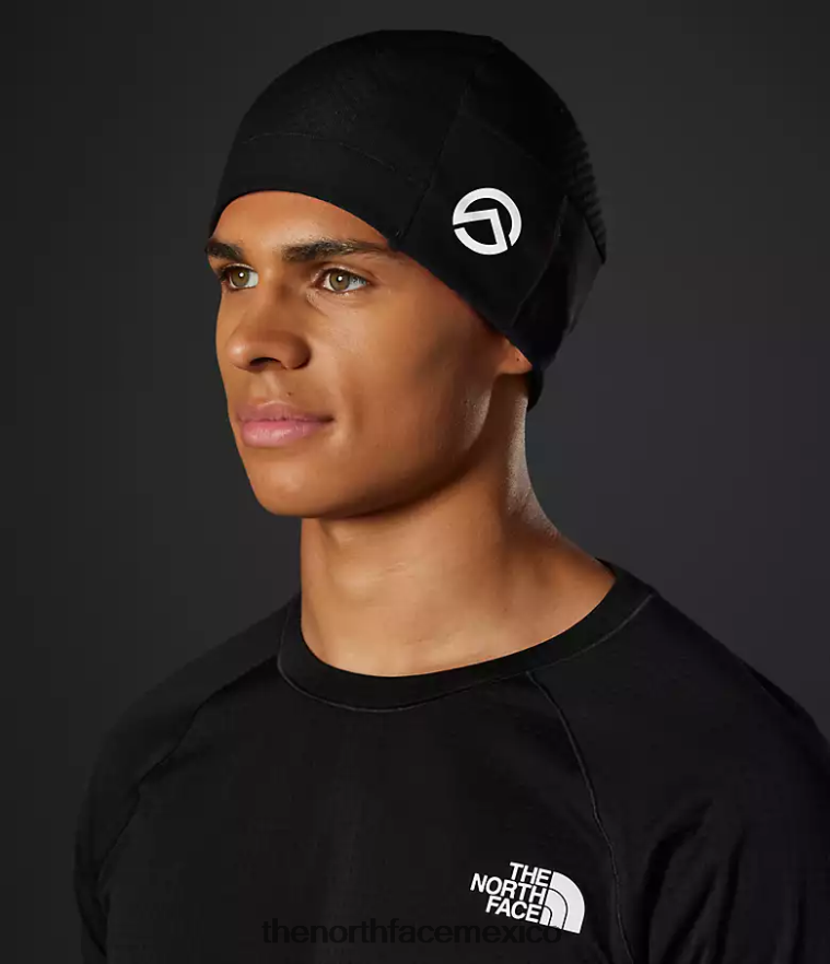 The North Face accesorio NFHLJL1170 negro unisexo gorro de lana futuro