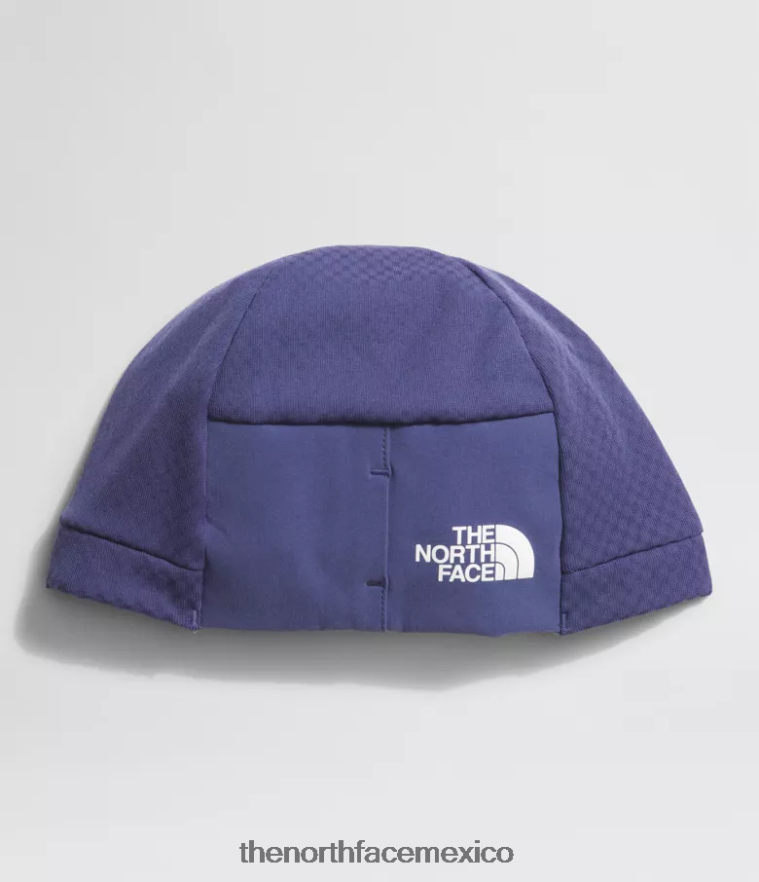 The North Face accesorio NFHLJL1171 cueva azul unisexo gorro de lana futuro