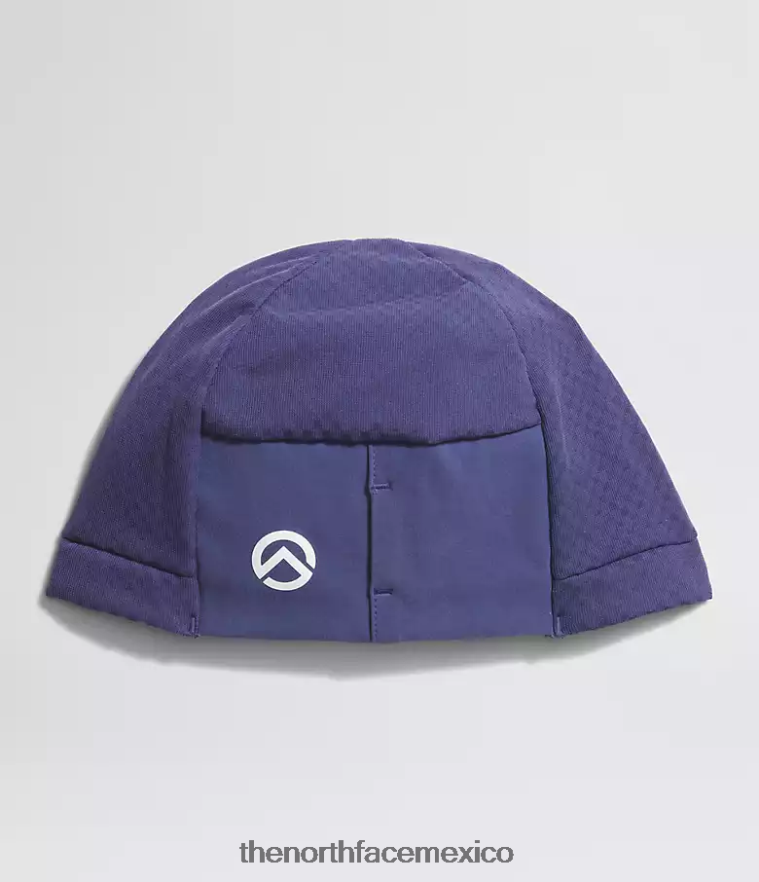 The North Face accesorio NFHLJL1171 cueva azul unisexo gorro de lana futuro