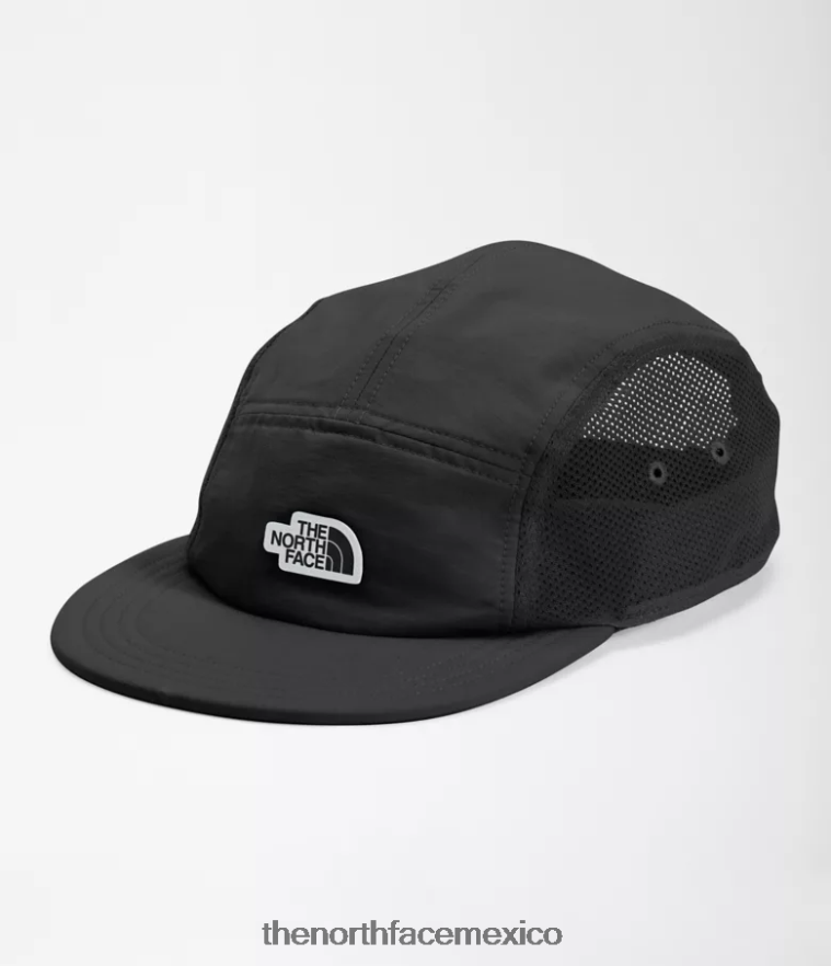 The North Face accesorio NFHLJL1220 negro unisexo sombrero de campamento clase v