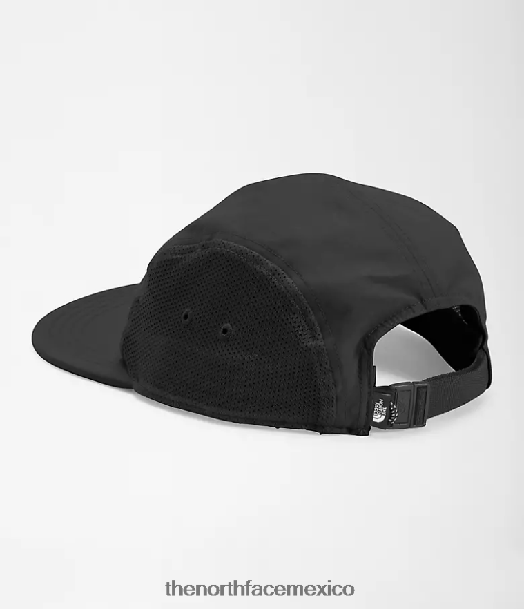 The North Face accesorio NFHLJL1220 negro unisexo sombrero de campamento clase v