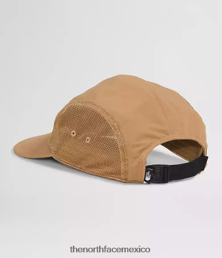 The North Face accesorio NFHLJL1221 marrón utilitario unisexo sombrero de campamento clase v