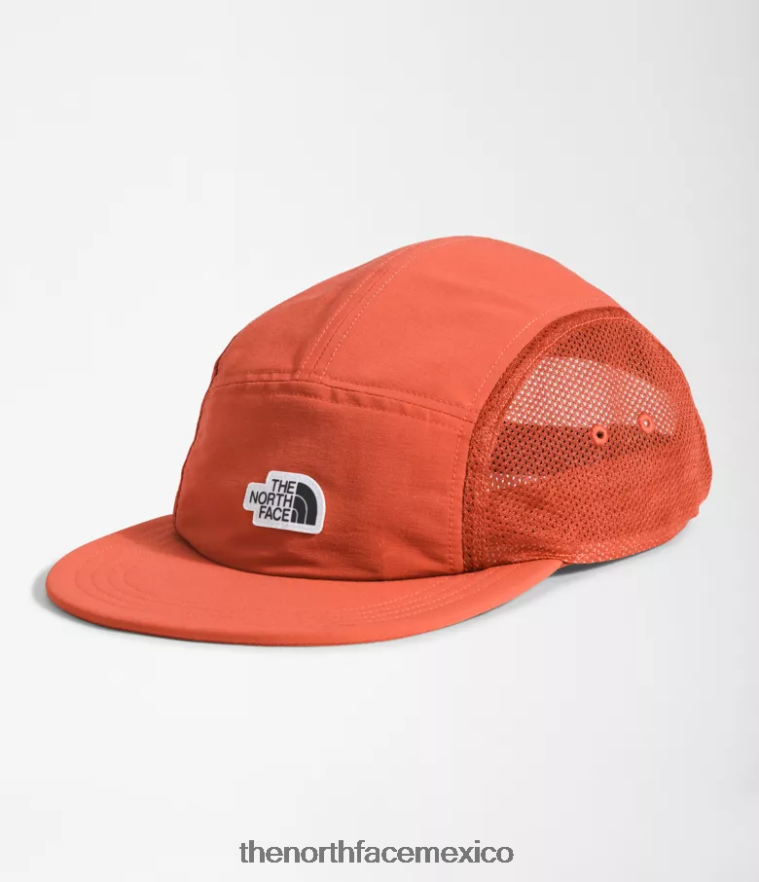The North Face accesorio NFHLJL1224 bronce oxidado unisexo sombrero de campamento clase v