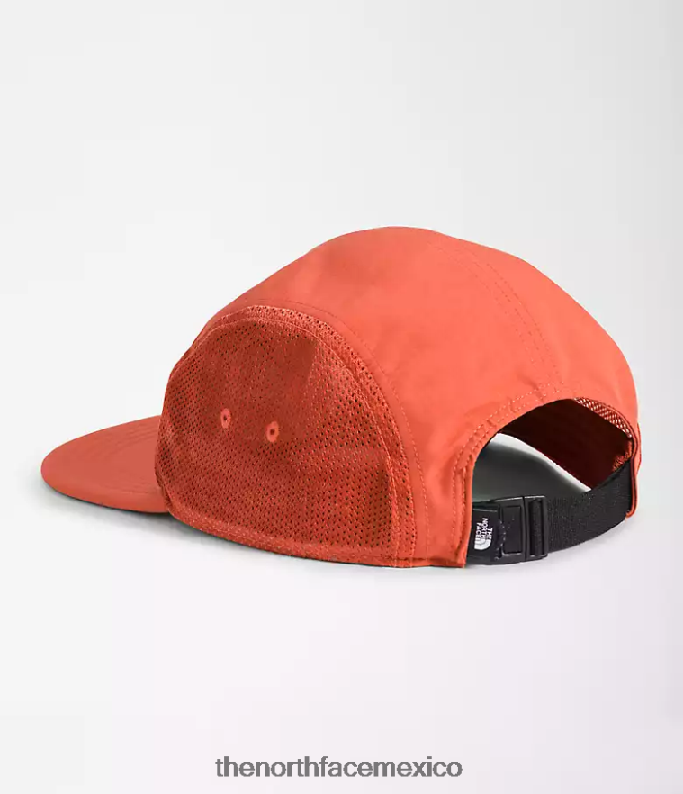 The North Face accesorio NFHLJL1224 bronce oxidado unisexo sombrero de campamento clase v