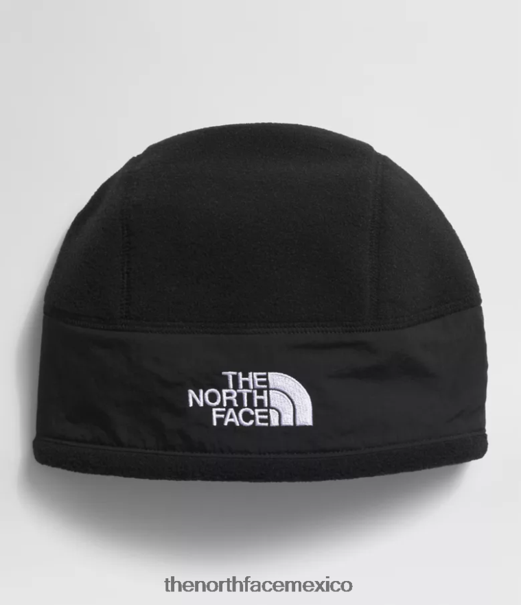 The North Face accesorio NFHLJL1269 negro unisexo gorro denali