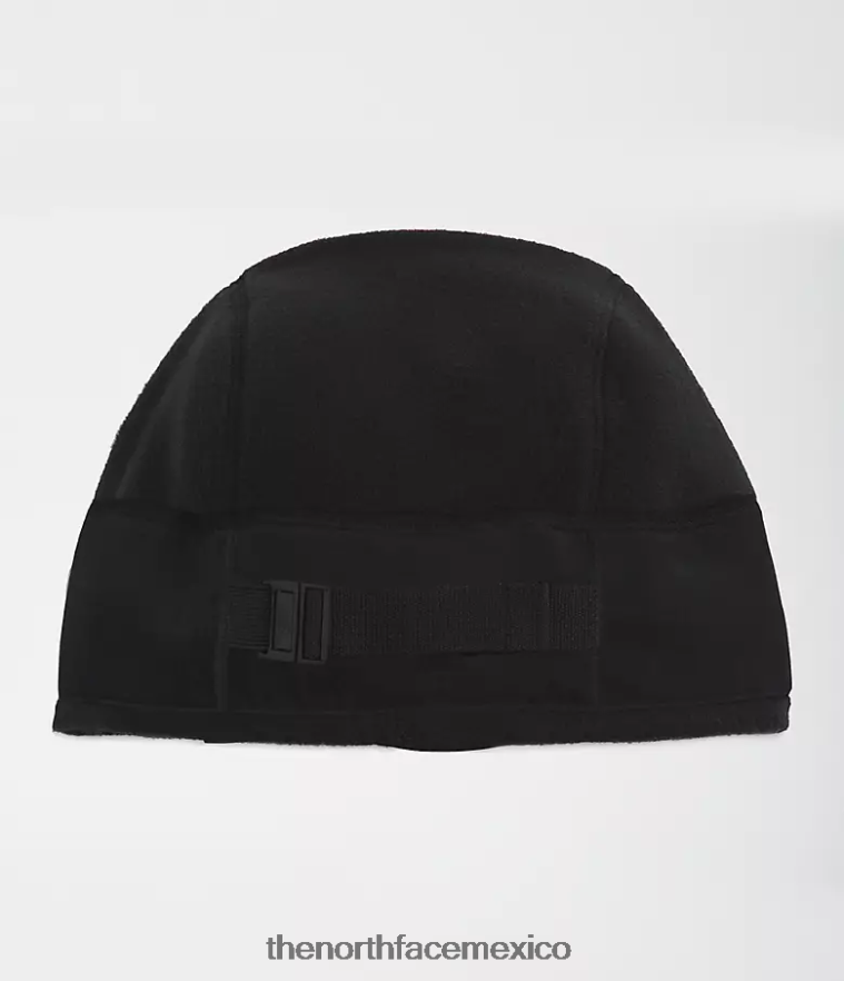 The North Face accesorio NFHLJL1269 negro unisexo gorro denali