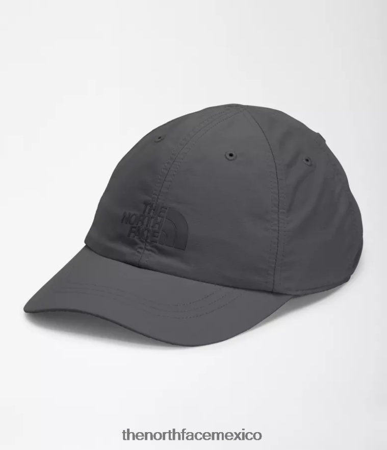 The North Face accesorio NFHLJL137 gris asfalto unisexo sombrero horizonte