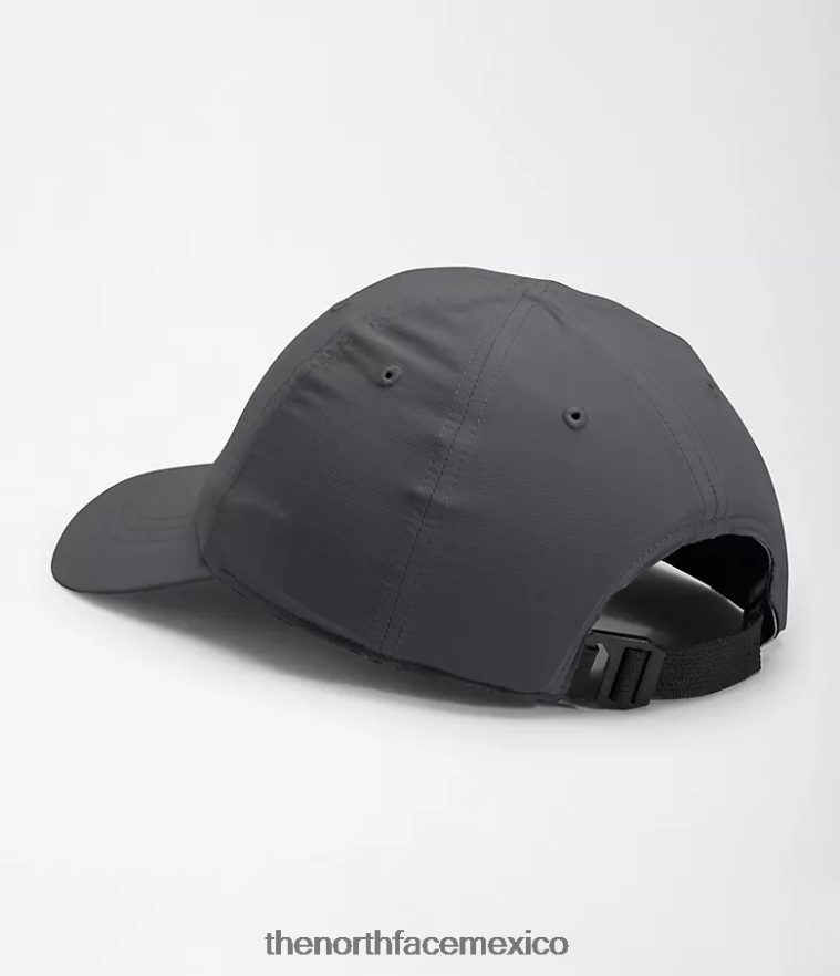 The North Face accesorio NFHLJL137 gris asfalto unisexo sombrero horizonte