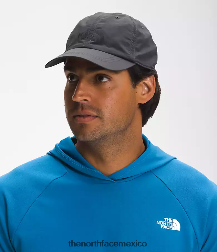 The North Face accesorio NFHLJL137 gris asfalto unisexo sombrero horizonte