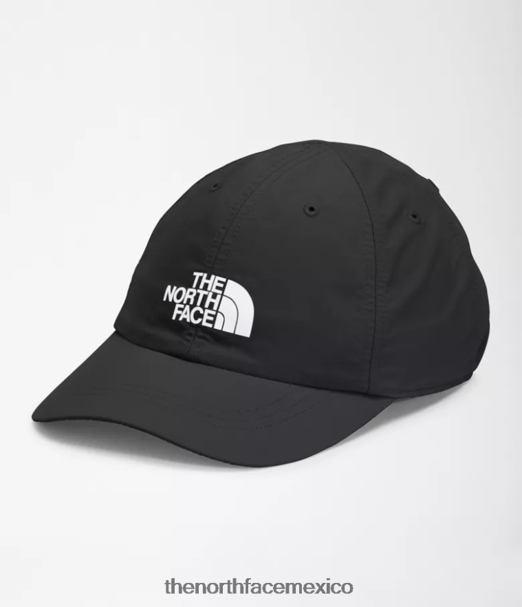 The North Face accesorio NFHLJL138 negro unisexo sombrero horizonte