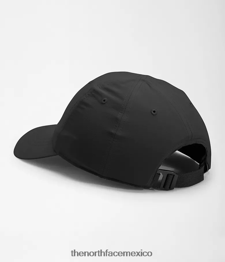 The North Face accesorio NFHLJL138 negro unisexo sombrero horizonte