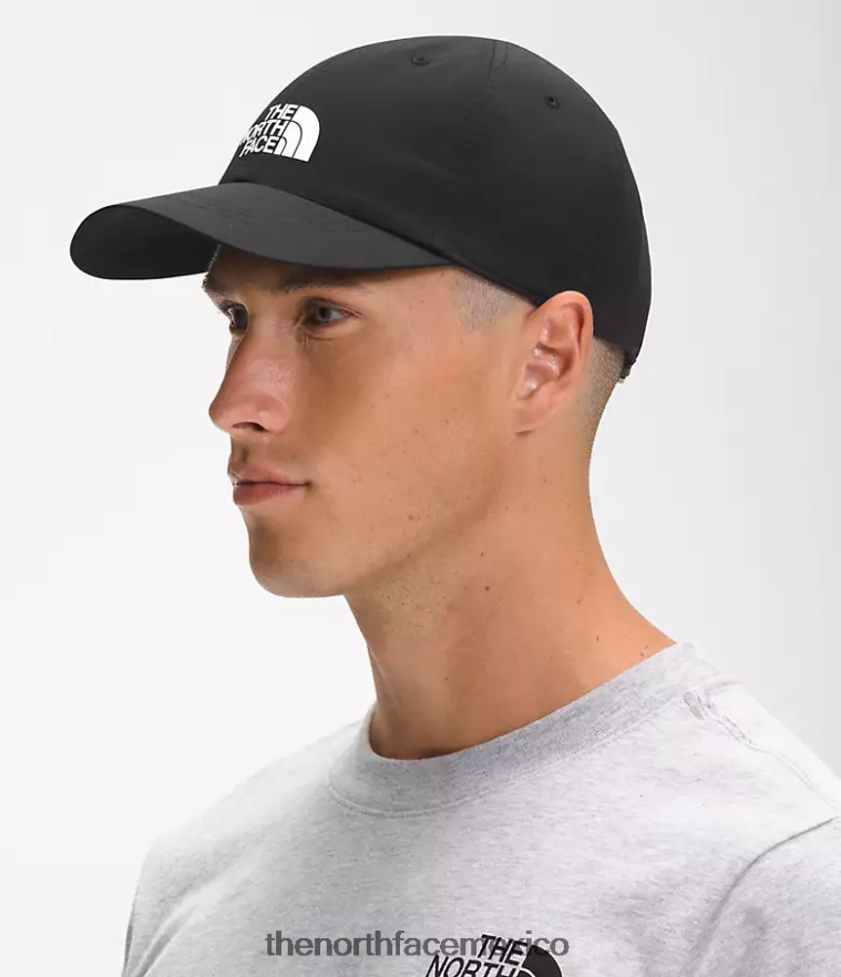 The North Face accesorio NFHLJL138 negro unisexo sombrero horizonte