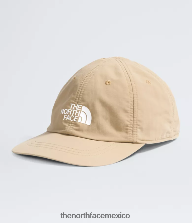 The North Face accesorio NFHLJL139 piedra caqui unisexo sombrero horizonte