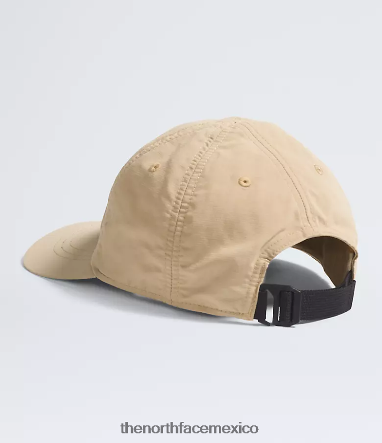 The North Face accesorio NFHLJL139 piedra caqui unisexo sombrero horizonte