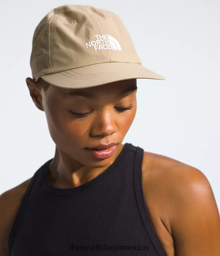 The North Face accesorio NFHLJL139 piedra caqui unisexo sombrero horizonte
