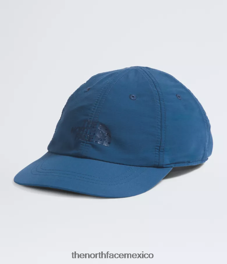 The North Face accesorio NFHLJL140 azul sombreado unisexo sombrero horizonte