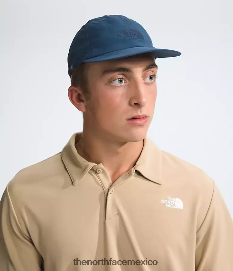 The North Face accesorio NFHLJL140 azul sombreado unisexo sombrero horizonte