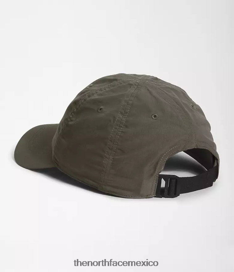 The North Face accesorio NFHLJL141 nuevo verde topo unisexo sombrero horizonte